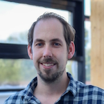 Profile picture of Johan Kroeze